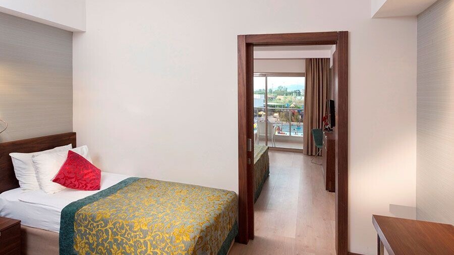 Seher Sun Palace Resort & Spa